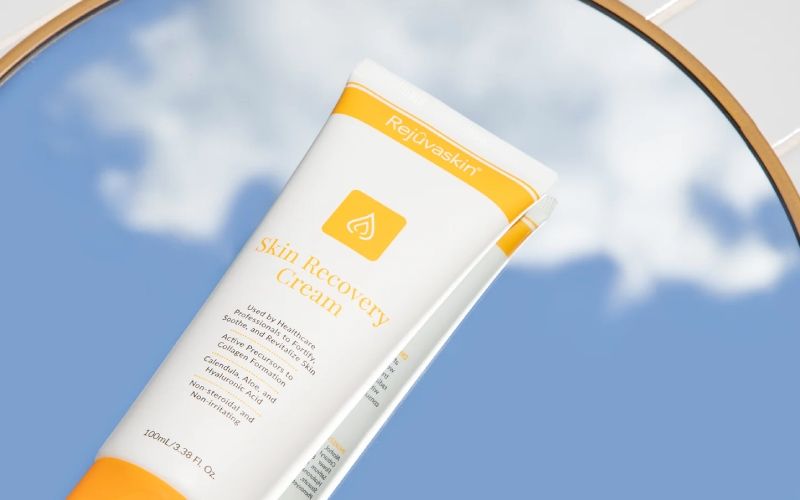 Kem dưỡng phục hồi Rejuvaskin Skin Recovery Cream