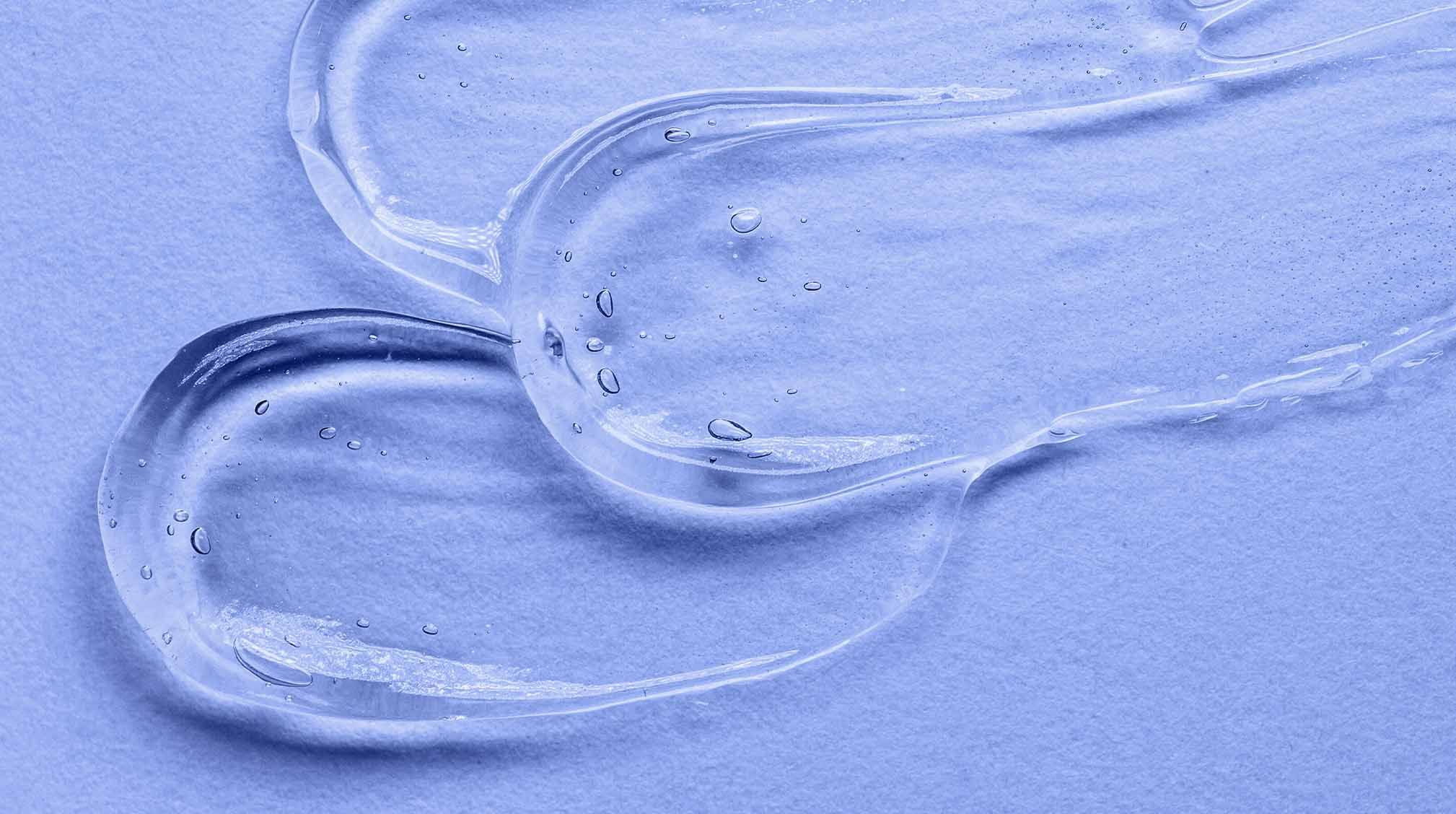 Panthenol là thành phần nổi tiếng nhất làm dịu kích ứng