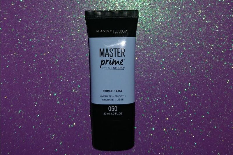 Maybelline FaceStudio Master Prime Hydrate + Smooth là lựa chọn lý tưởng dành cho những làn da khô hoặc thiếu ẩm