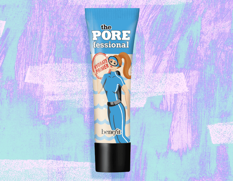 Benefit Porefessional Hydrate Primer là phiên bản cải tiến của dòng kem lót nổi tiếng Benefit Porefessional, mang đến giải pháp kiềm dầu và làm mờ lỗ chân lông