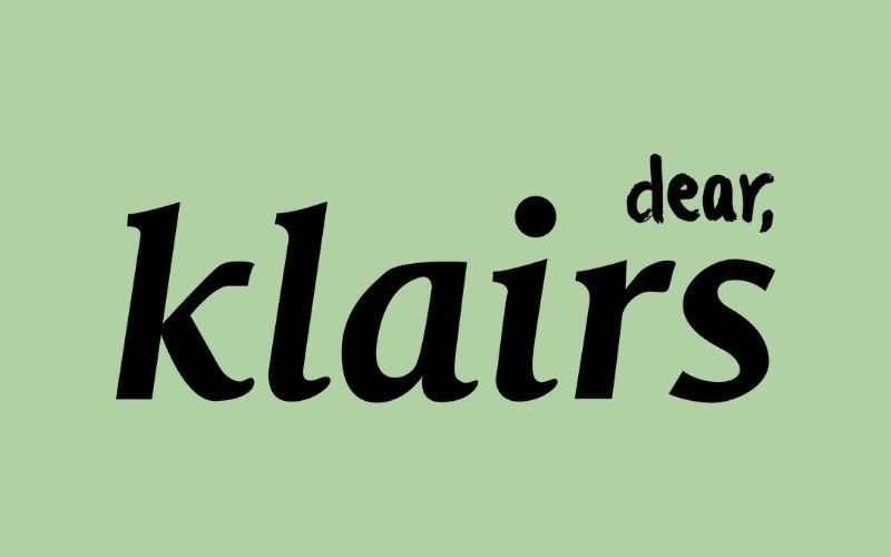Klairs (tên đầy đủ là Dear, Klairs) là một thương hiệu mỹ phẩm của Hàn Quốc
