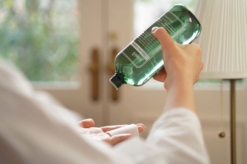 Thế mạnh lớn nhất của Klairs nằm ở khả năng làm dịu và phục hồi da