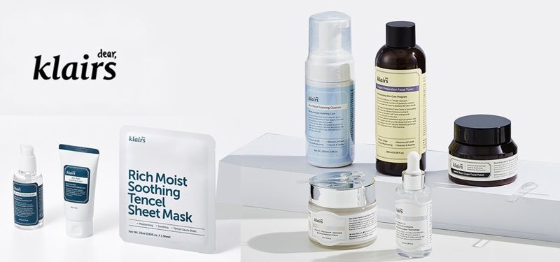 Sản phẩm của hãng được định vị ở phân khúc tầm trung