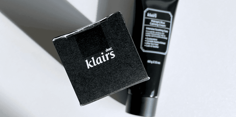 Klairs Midnight Blue Calming Cream cũng thường được bán tại các shop mỹ phẩm xách tay