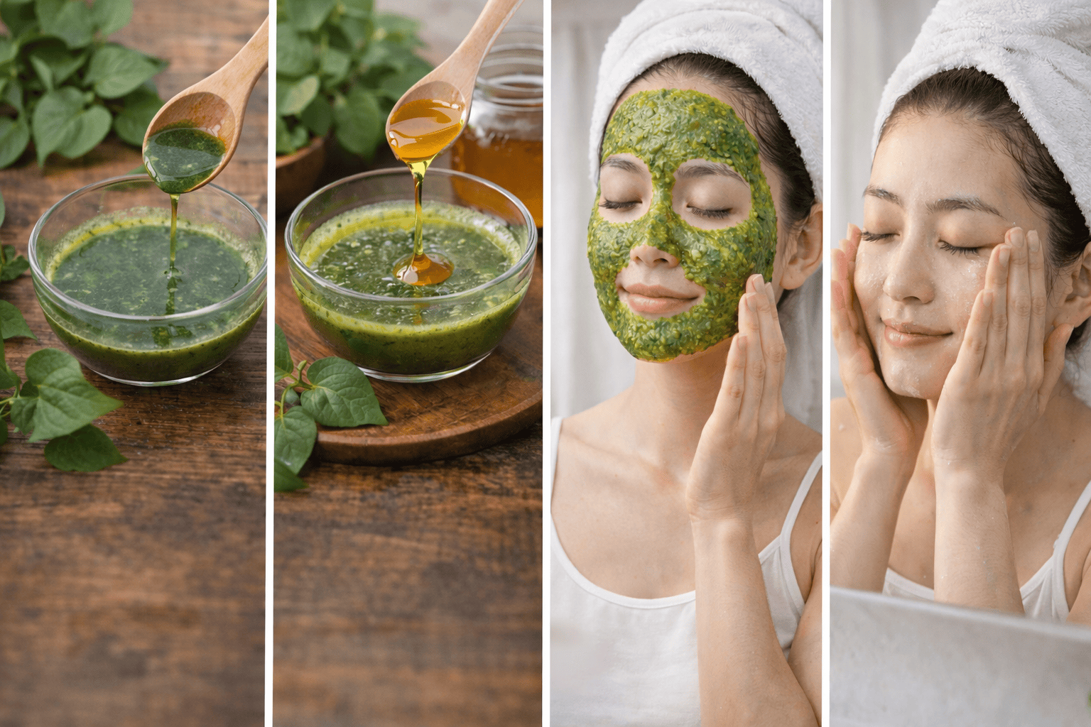 làm đẹp bằng rau diếp cá hình 3.png