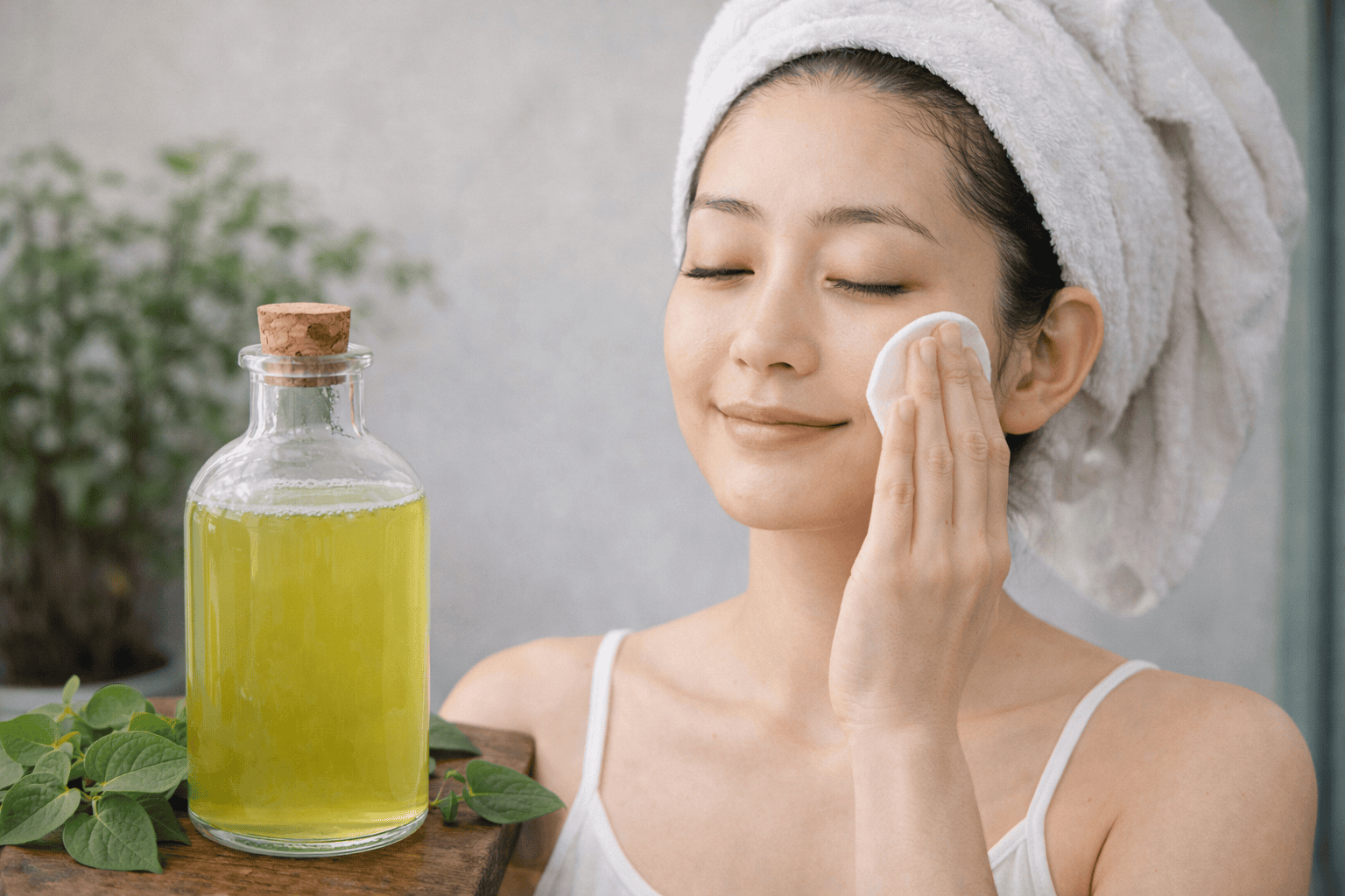 làm đẹp bằng rau diếp cá hình 6.png