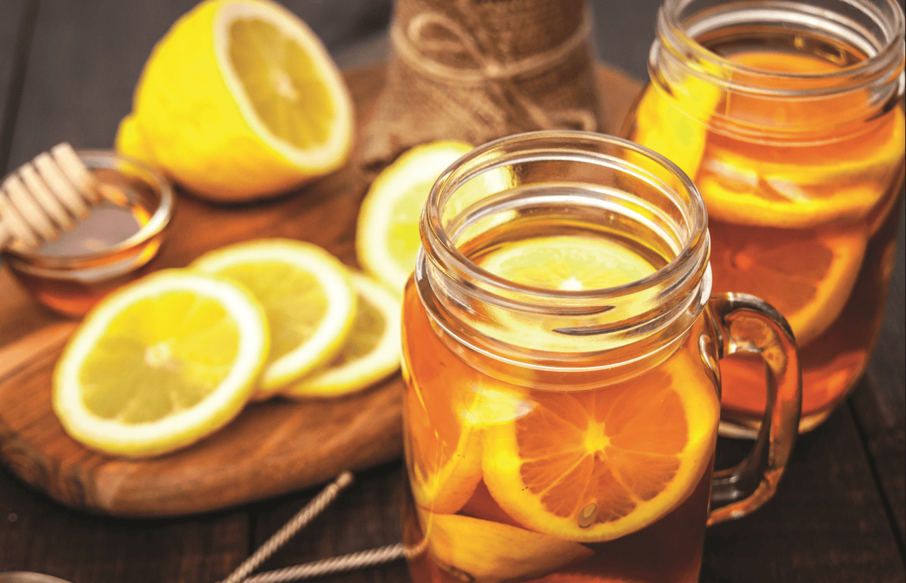 làm sạch da mặt bằng mật ong hình 3.png