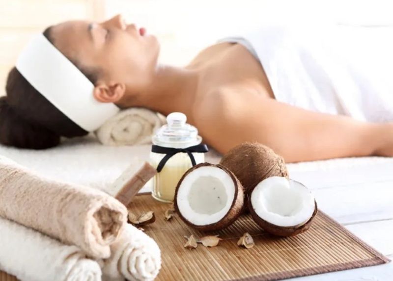 Thời gian để thấy hiệu quả làm trắng da bằng dầu dừa khá đa dạng, tùy thuộc vào tình trạng da