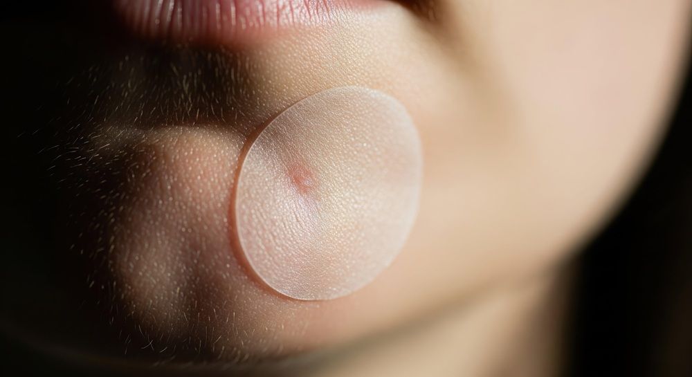 Các lỗi thường gặp khi sử dụng miếng dán mụn