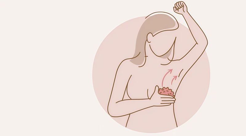 Để đạt hiệu quả tốt nhất, bạn nên thực hiện massage ngực từ 3 đến 4 lần mỗi tuần