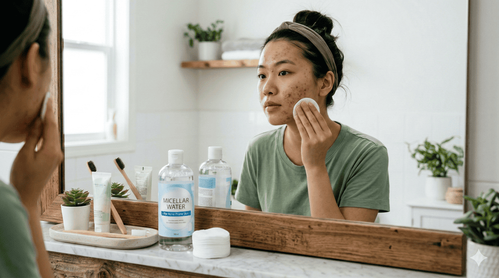 mặt mụn có nên dùng nước tẩy trang hình 3.png