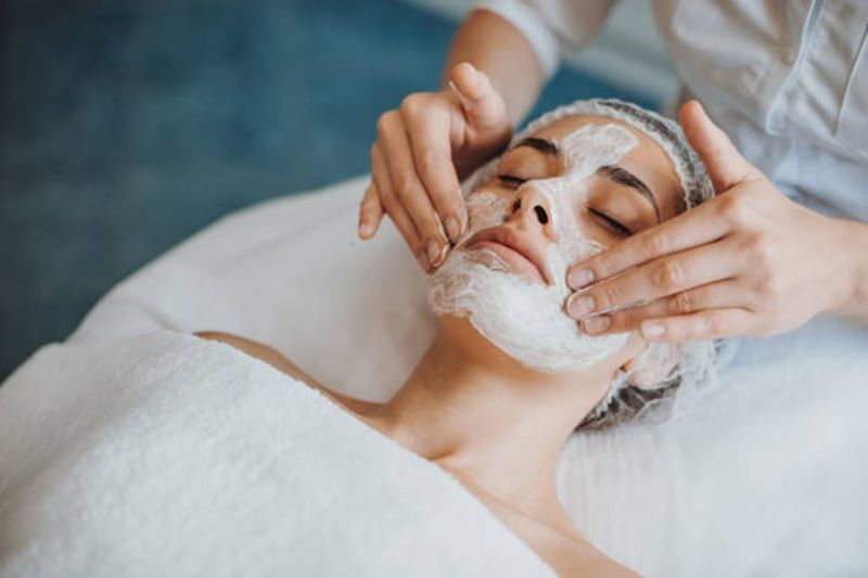  lựa chọn mặt nạ phù hợp với loại da là rất quan trọng
