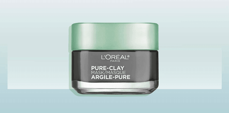 L'Oréal Paris Pure Clay Mask Detox & Brighten được biết đến như một sản phẩm có mức giá hợp lý và dễ tìm mua