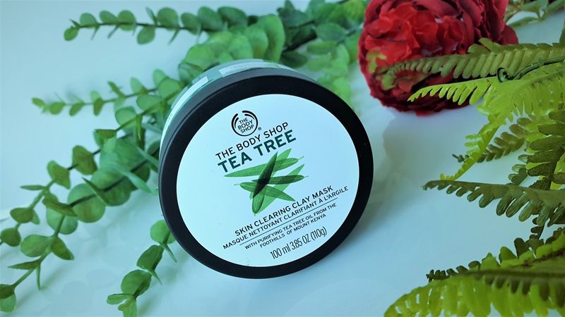 Với những ai đang tìm giải pháp chăm sóc da mụn hằng tuần, The Body Shop Tea Tree Skin Clearing Clay Mask là một phương án đáng cân nhắc