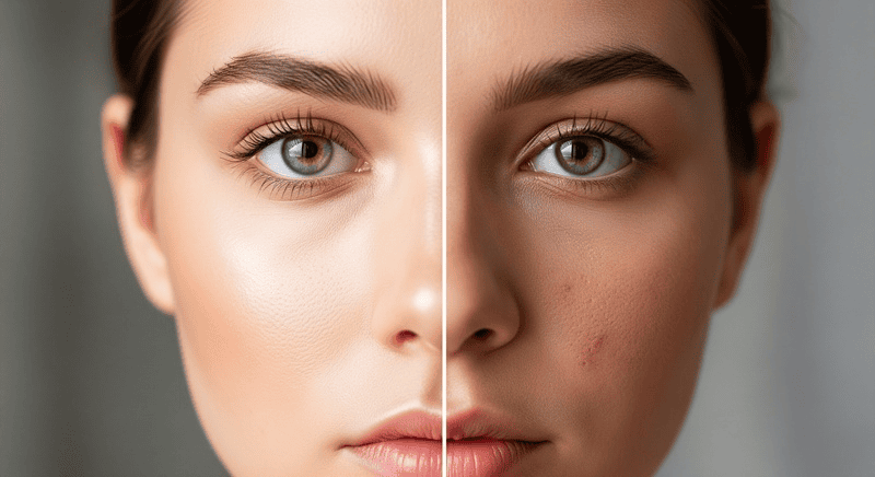 Mặt nạ cam thảo sữa chua tạo tác động kép lên làn da xỉn màu, làm mờ thâm và dưỡng sáng da