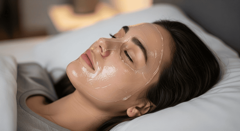 Mặt nạ ngủ là một sản phẩm chăm sóc da tuyệt vời, nhưng để đạt hiệu quả tối ưu, việc chọn lựa sản phẩm phù hợp với từng loại da là rất quan trọng