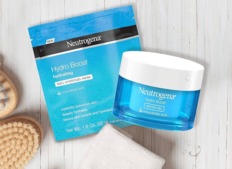 Là một sản phẩm nằm trong phân khúc bình dân dễ tiếp cận, Neutrogena Hydro Boost Water Gel Mask lại đem tới cho người dùng những tác dụng trên da nổi trội