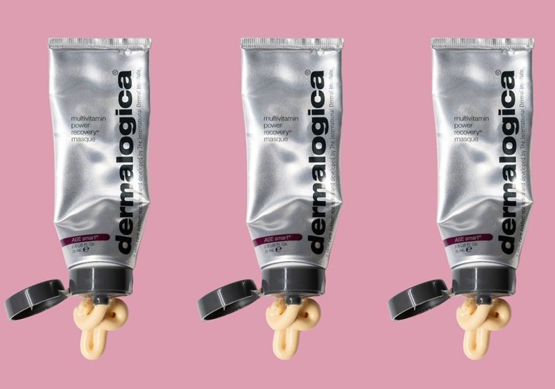 Dermalogica Multivitamin Power Recovery Masque được ví như “liều vitamin hồi sinh” dành cho làn da đang chịu ảnh hưởng của lão hóa và tác nhân môi trường