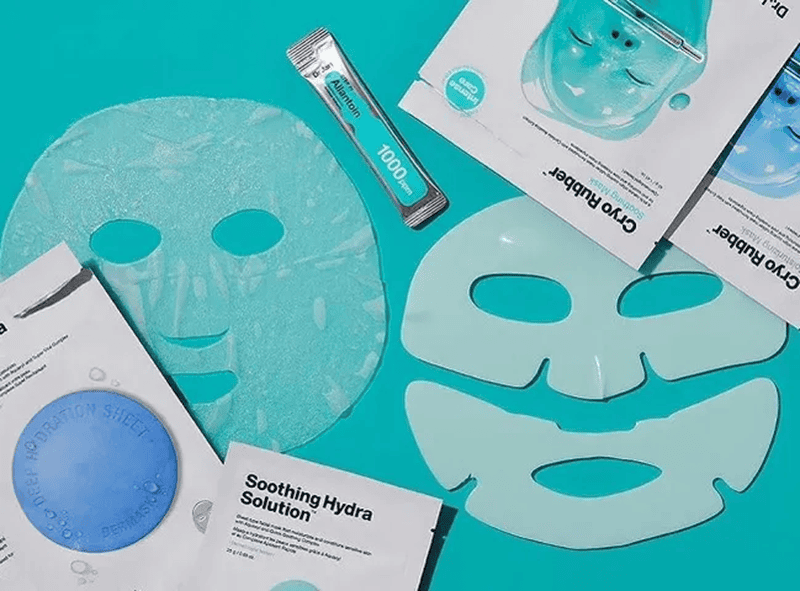 Công nghệ và nghiên cứu mặt nạ tiên tiến