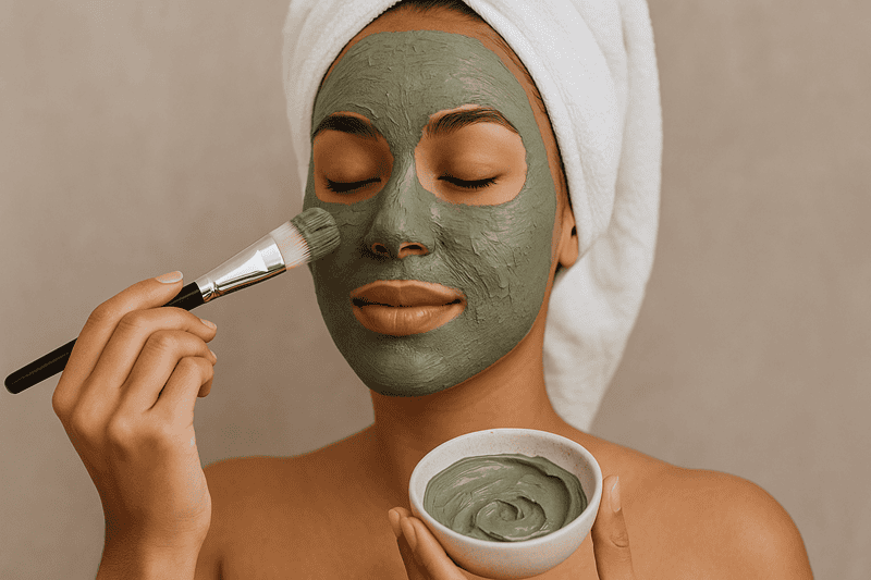 Trên thị trường hiện nay, mặt nạ làm sạch sâu được chia thành nhiều loại với cơ chế hoạt động khác nhau