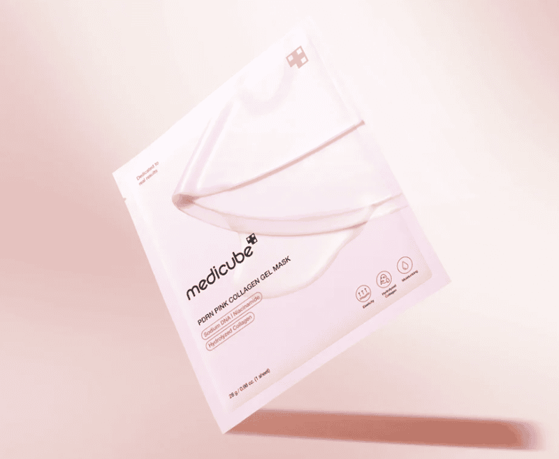 Medicube PDRN Pink Collagen Jelly Gel Mask trở thành một lựa chọn nổi bật dành cho những ai đang tìm kiếm liệu pháp chống lão hóa toàn diện