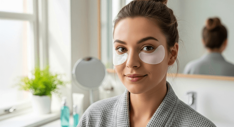 Thị trường hiện nay có nhiều loại mặt nạ mắt đa dạng, mỗi loại sở hữu những ưu điểm riêng biệt