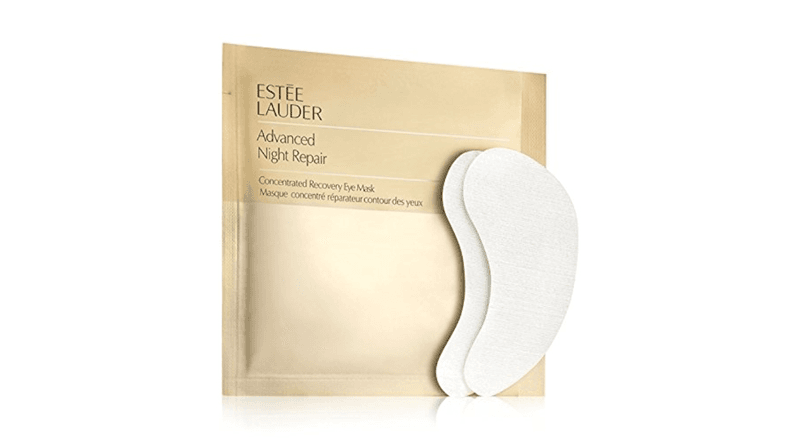 Estee Lauder Advanced Night Repair Eye Mask được thiết kế để tối ưu hóa khả năng phục hồi vùng da mắt trong thời gian ngắn