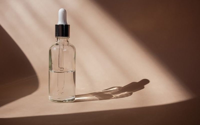 Công dụng của dầu khoáng trong mỹ phẩm 2