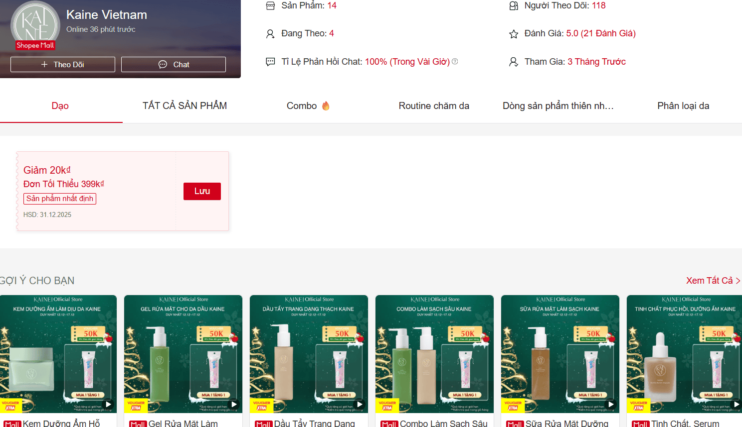 mua kaine chính hãng ở đâu hình 2.png