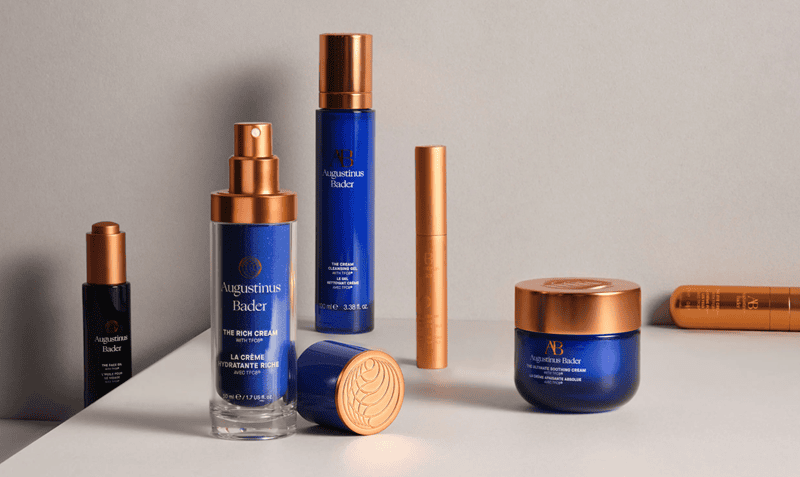 Sự phối hợp giữa công nghệ và triết lý tối giản đã giúp Augustinus Bader trở thành biểu tượng của xu hướng chăm sóc da khoa học hiện đại