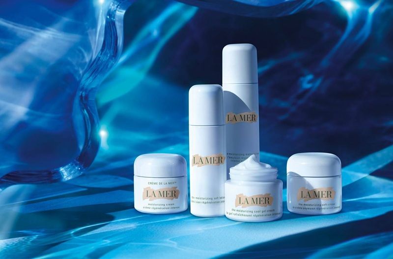 La Mer được xem là một trong những thương hiệu mỹ phẩm cao cấp, định hình chuẩn mực mới cho sự sang trọng và hiệu quả chăm sóc da