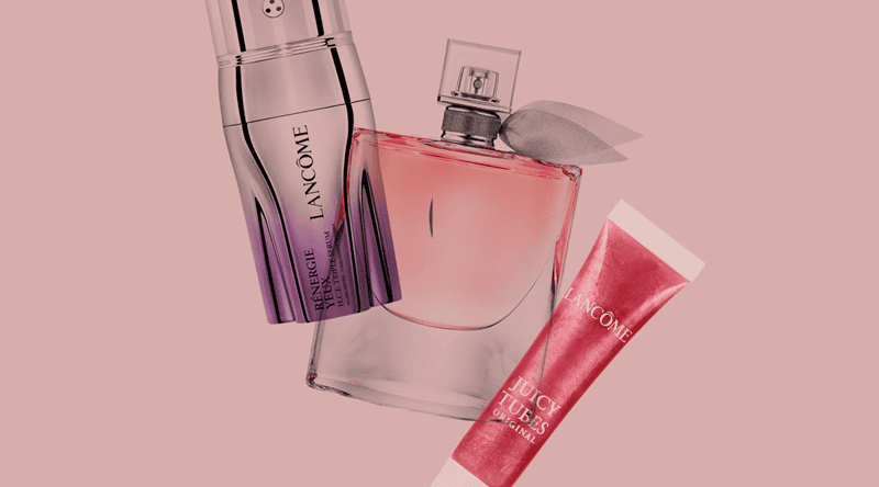 Lancôme đã khẳng định vị thế trong thế giới mỹ phẩm cao cấp thông qua sự kết hợp giữa khoa học hiện đại và cảm hứng lãng mạn nước Pháp