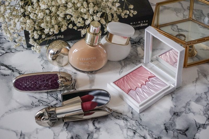 Guerlain sở hữu vị thế đặc biệt trong ngành mỹ phẩm cao cấp nhờ di sản hơn 190 năm phát triển