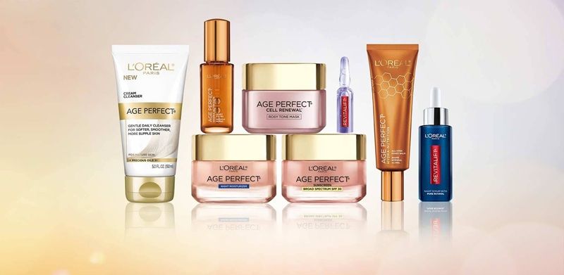 L’Oréal khởi đầu từ một công thức nhuộm tóc mang tính đột phá và dần phát triển thành tập đoàn mỹ phẩm lớn nhất thế giới