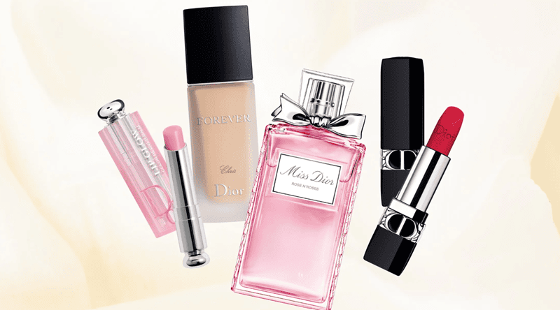 Dior khởi nguồn từ tầm nhìn của nhà thiết kế Christian Dior, người đã định nghĩa lại vẻ đẹp và sự nữ tính của phụ nữ sau Thế chiến II