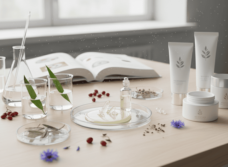 Retinoids đẩy nhanh tốc độ luân chuyển tế bào da, mang lại làn da mịn màng và đều màu hơn