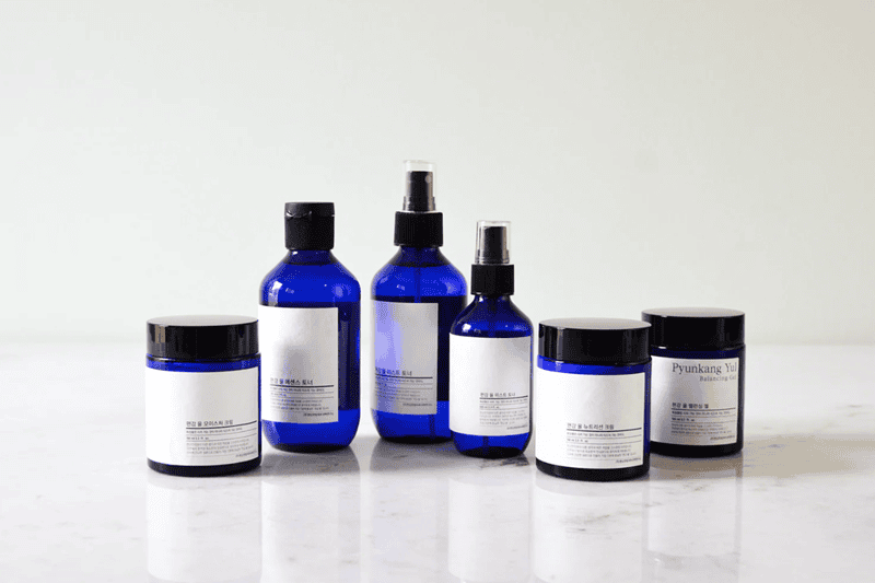 Được phát triển bởi Bệnh viện Đông y Pyunkang danh tiếng với hơn 50 năm kinh nghiệm, Pyunkang Yul tuân thủ triết lý "less is more"