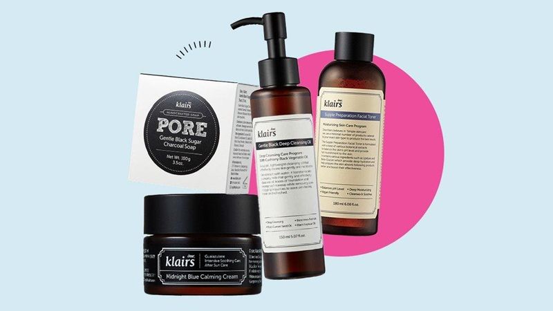 Chính vì sự tối giản, minh bạch và cam kết 100% thuần chay, Klairs trở thành lựa chọn hàng đầu cho mẹ bầu