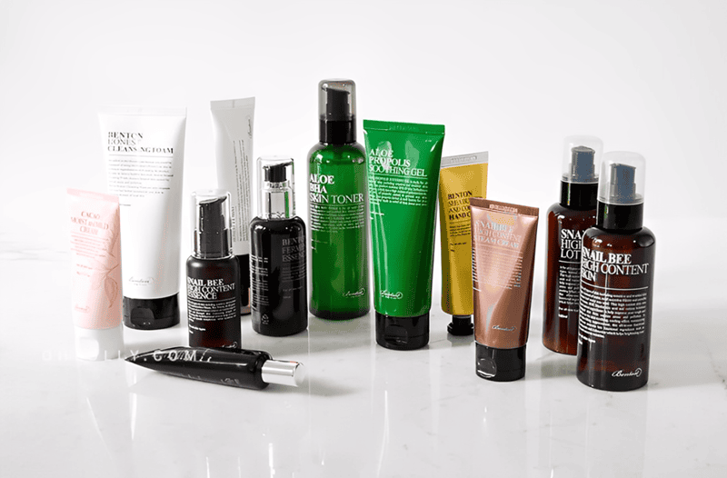 Sự tận tâm trong việc tạo ra các sản phẩm sạch đã đưa Benton trở thành một thương hiệu nổi tiếng, phù hợp với phụ nữ mang thai