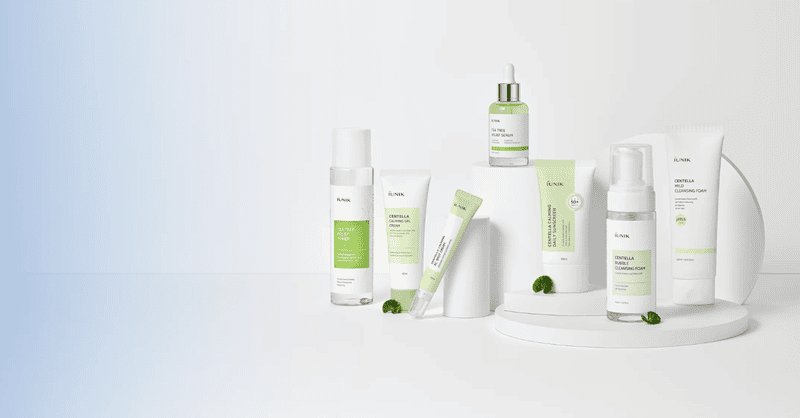 Với các công thức tập trung, giải quyết đúng vấn đề và bảng thành phần minh bạch, iUNIK cung cấp những giải pháp an toàn cho các mẹ bầu