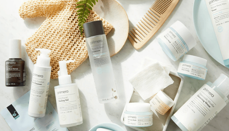 Điểm đặc biệt khiến Primera chiếm trọn niềm tin của các mẹ bầu chính là việc hãng có cả một dòng sản phẩm Maternity Care và Baby Care chuyên biệt