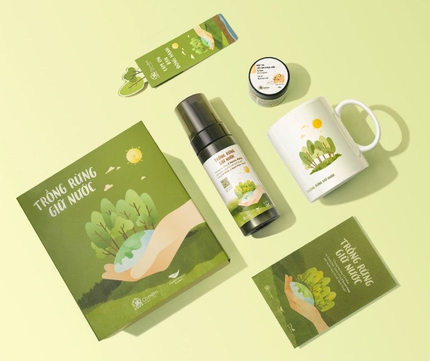 Cỏ Mềm Homelab đã chinh phục hàng triệu mẹ bỉm bởi sự minh bạch