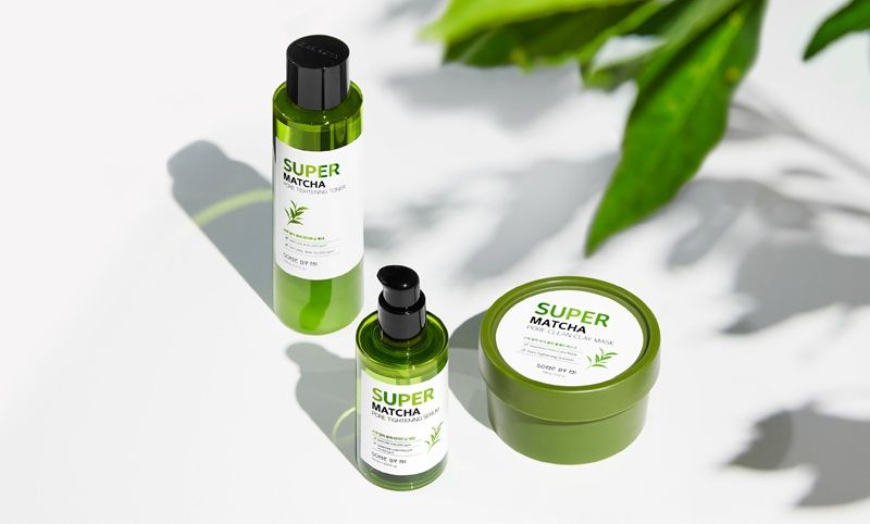 Some By Mi đã nhanh chóng tạo được tiếng vang lớn trên thị trường châu Á bằng việc ra mắt các dòng sản phẩm đặc trị