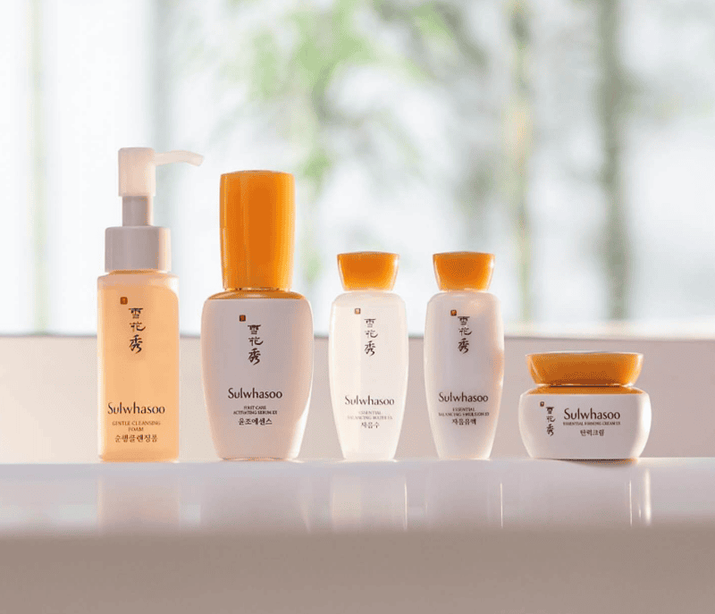 Khi nhắc đến các thương hiệu cao cấp của Hàn Quốc, Sulwhasoo luôn là cái tên được giới làm đẹp ưu ái lựa chọn