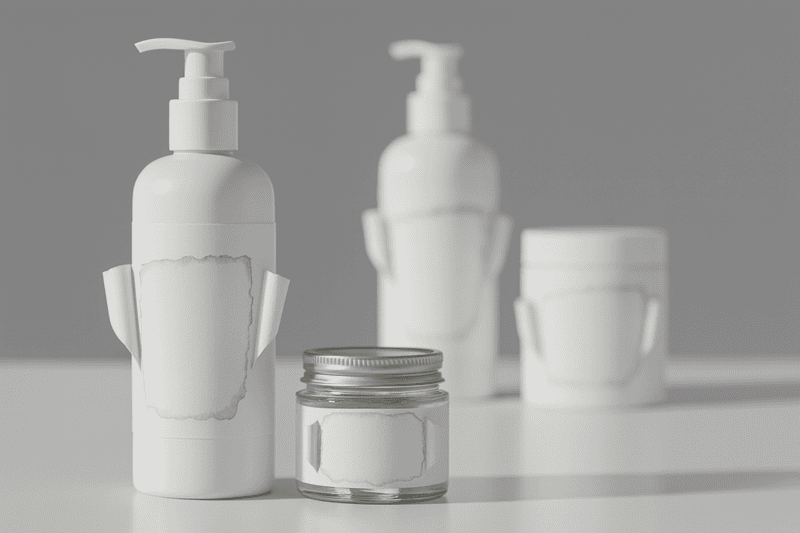 Một trong những hạn chế lớn của mỹ phẩm không có mã vạch là tình trạng thiếu thông tin quan trọng về hướng dẫn sử dụng, thành phần chi tiết hay cảnh báo cần thiết