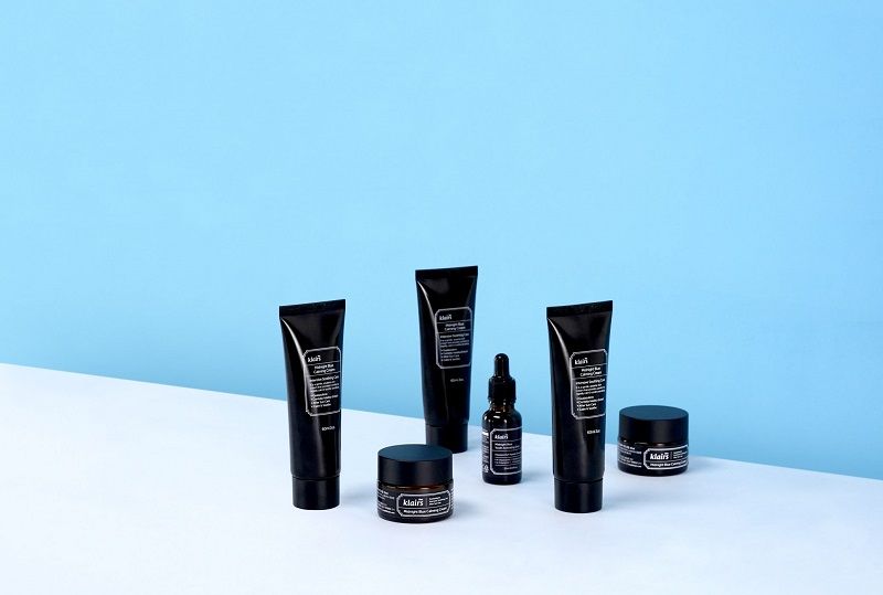 Midnight Blue Calming Cream là kem dưỡng lý tưởng để làm dịu da bị kích ứng