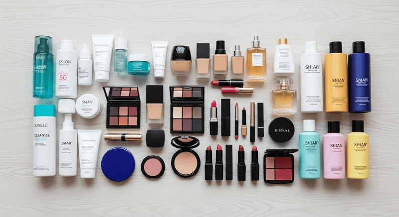 Theo nhu cầu sử dụng, mỹ phẩm được chia thành nhiều nhóm riêng biệt, mỗi nhóm đóng vai trò cụ thể trong việc chăm sóc cơ thể và đáp ứng thói quen làm đẹp hằng ngày