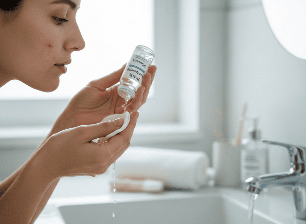 nặn mụn xong có nên rửa mặt bằng nước muối hình 1.png