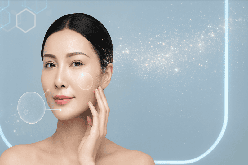 NanoLift Pro là một công nghệ thẩm mỹ tiên tiến, định hình lại khuôn mặt mà không cần đến cuộc phẫu thuật lớn