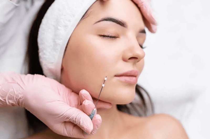 Cơ sở khoa học của công nghệ NanoLift Pro dựa trên việc sử dụng tinh chất sinh học nano (Bio-stimulators)